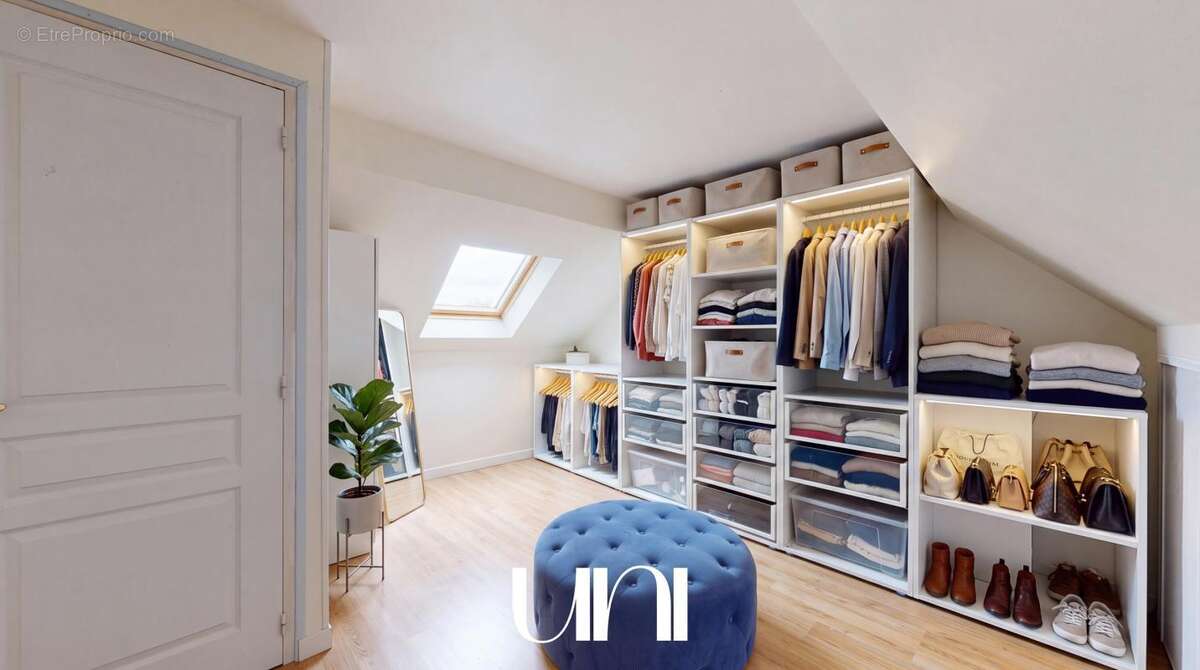 Maison 5 pièces 160 m² en pierre - photo 11