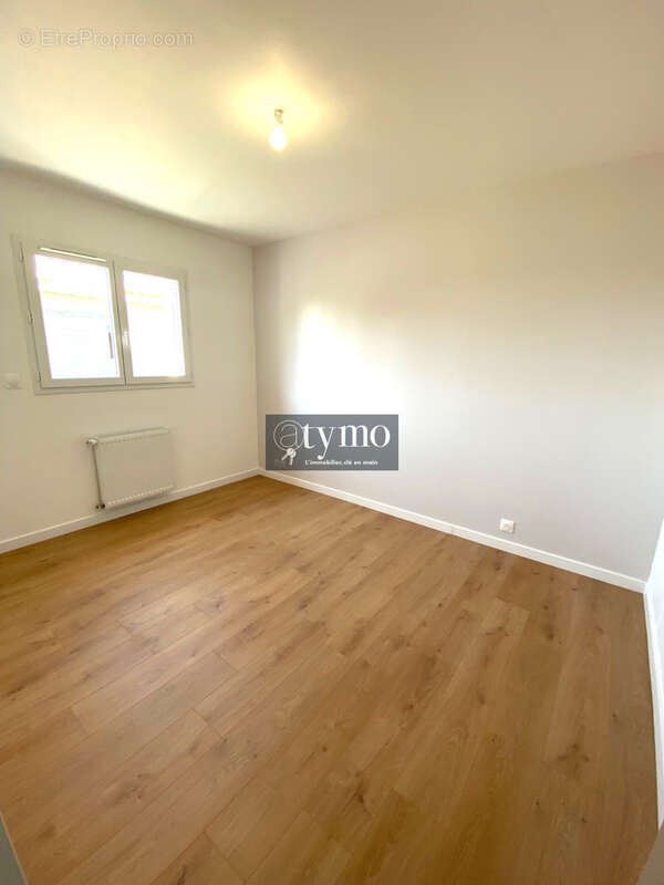 Maison recente 2024 - plain-pied - 3 chambres - terrain 500 m2 - photo 7