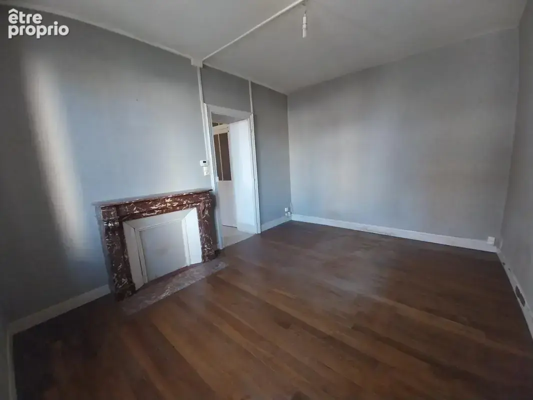 Dijon- maison de type 4 - 66m² - photo 3