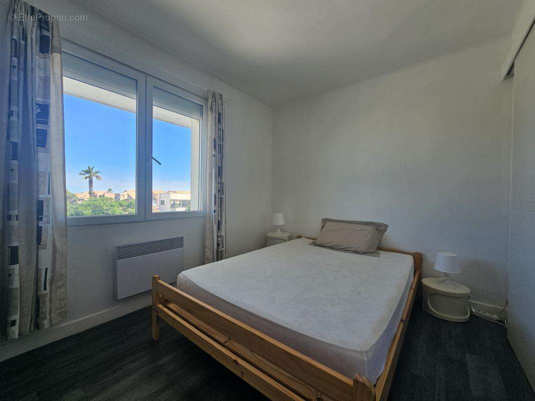 Appartement à PALAVAS-LES-FLOTS