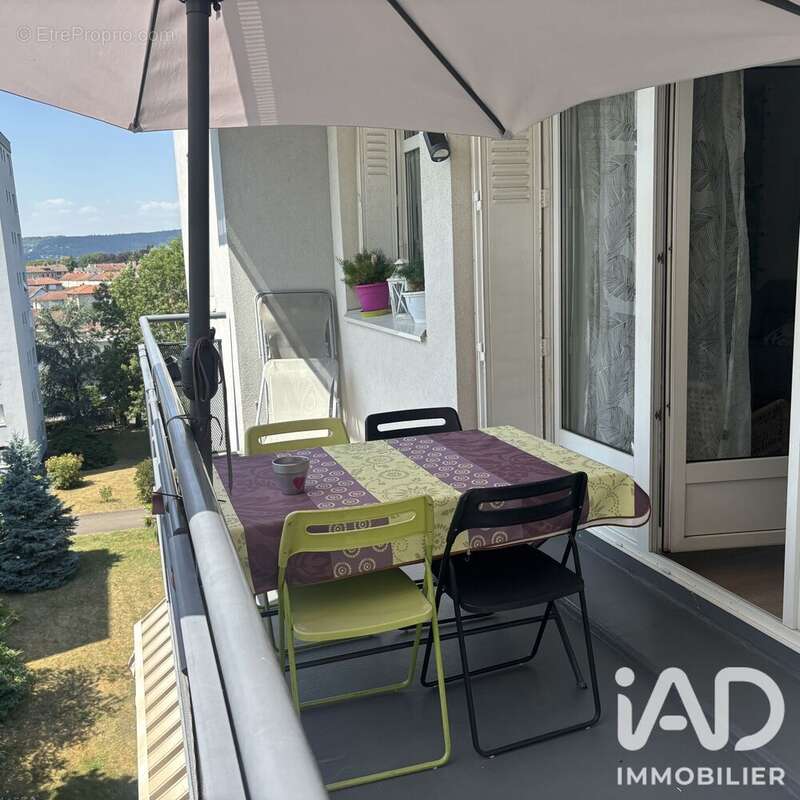 Photo 1 - Appartement à MONTIGNY-LES-METZ