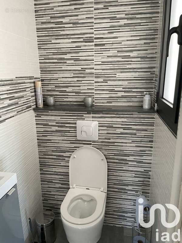 Photo 9 - Maison à LIVRON-SUR-DROME