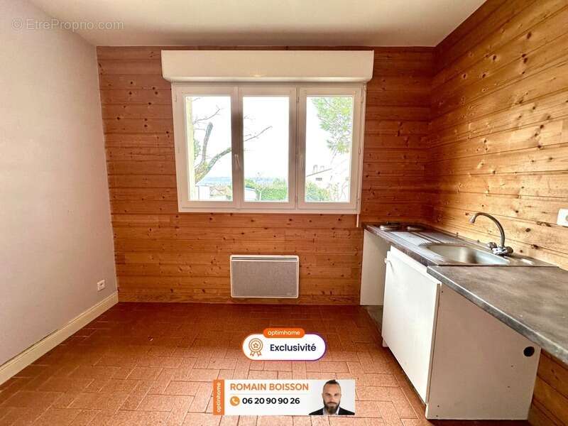 Maison à CASTELNAUDARY