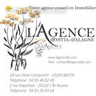 Maison à SAN-MARTINO-DI-LOTA