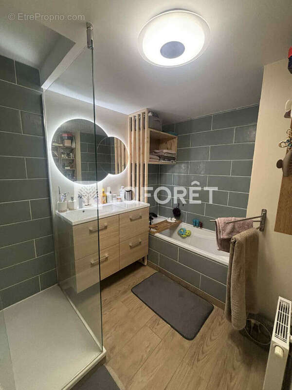 Appartement à LE HAVRE