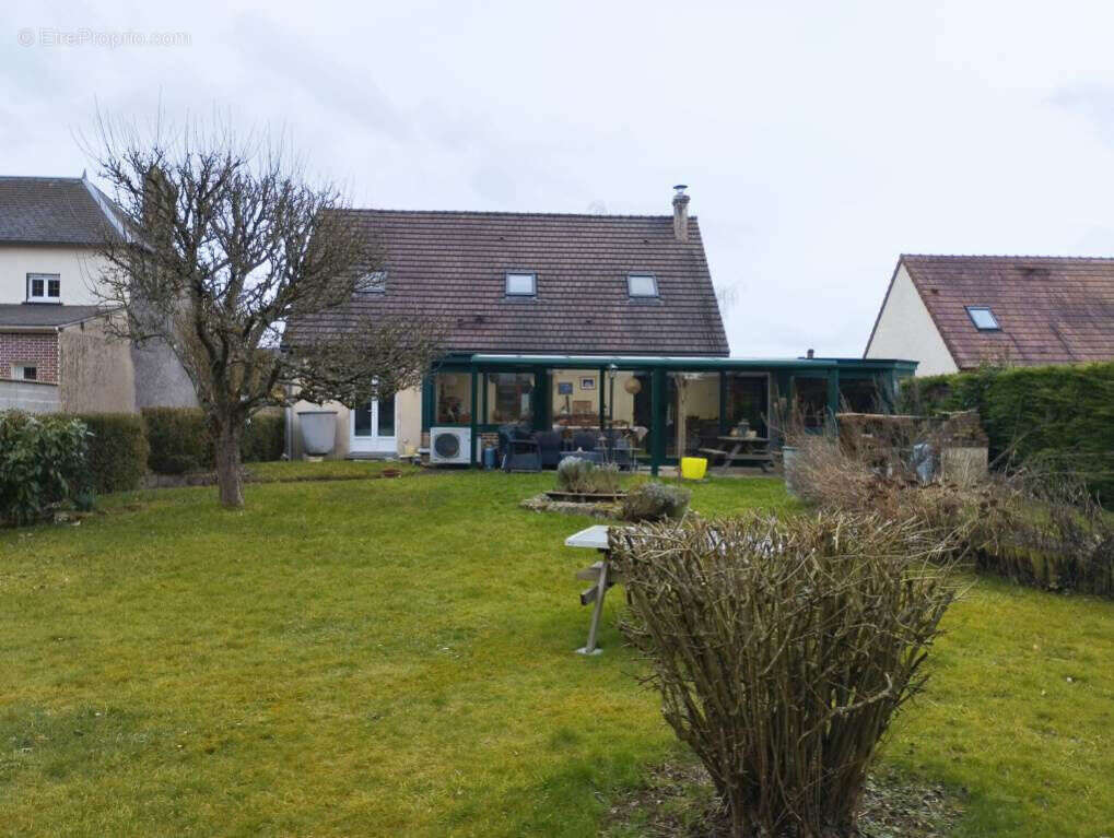 Photo 2 - Maison à PISSELEU