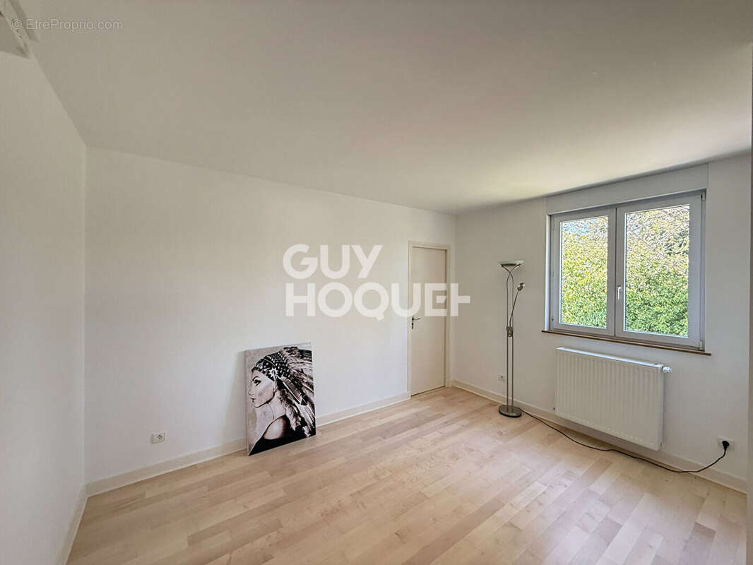 Maison à SAINT-DOULCHARD