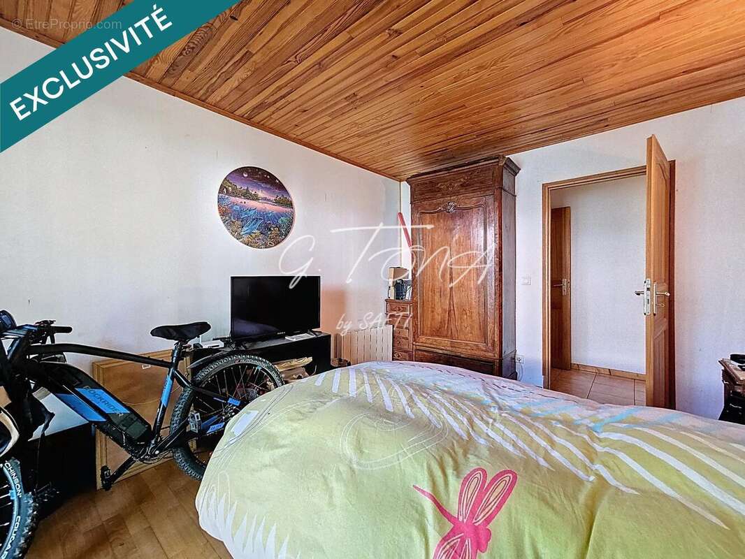 Photo 9 - Appartement à BOURG-MADAME