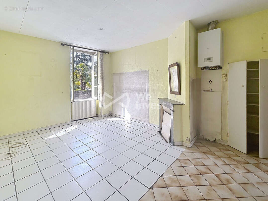 Appartement à PAU