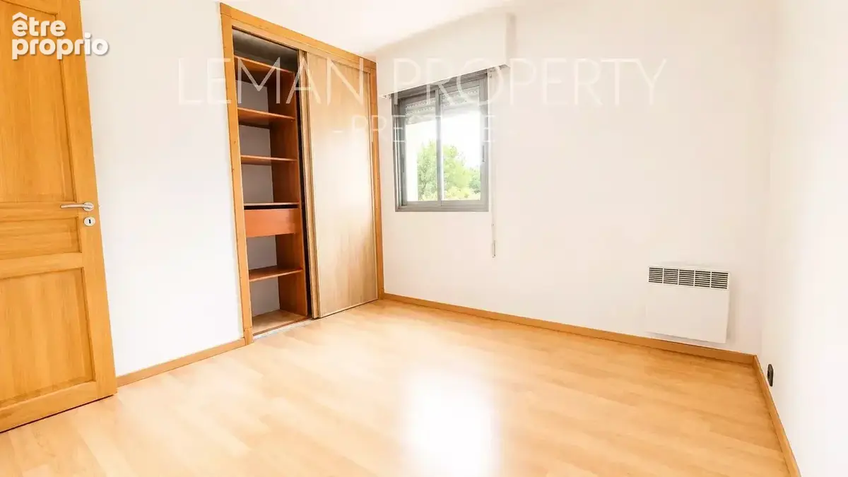 Appartement t3 , terrasse,parking et cave - photo 8