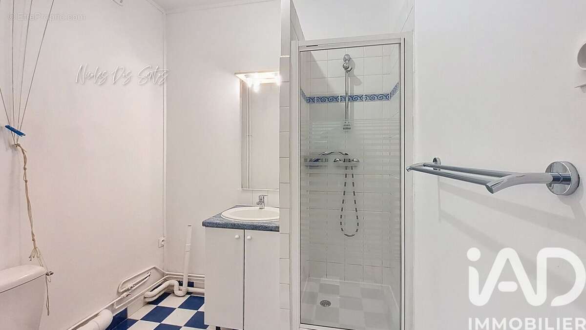 Photo 6 - Appartement à SAINT-DENIS