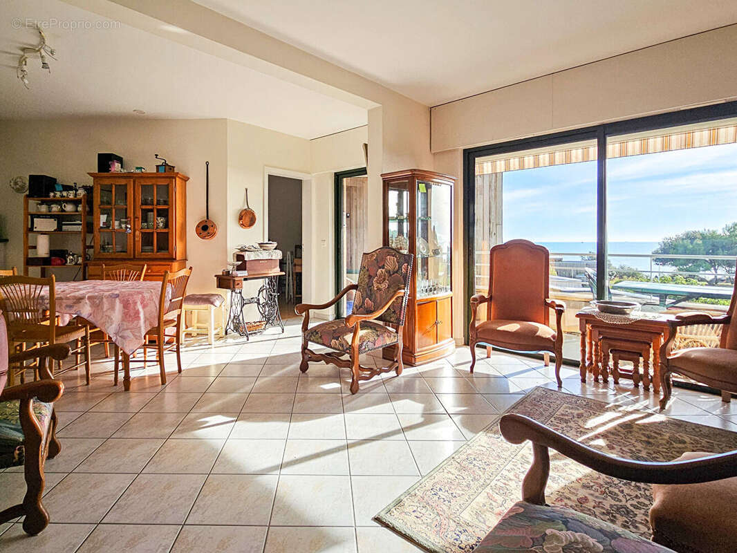 Appartement à LA ROCHELLE