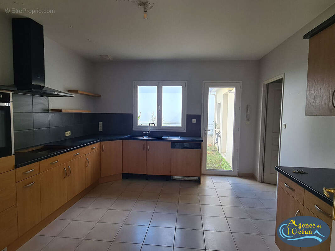 Maison à PENESTIN