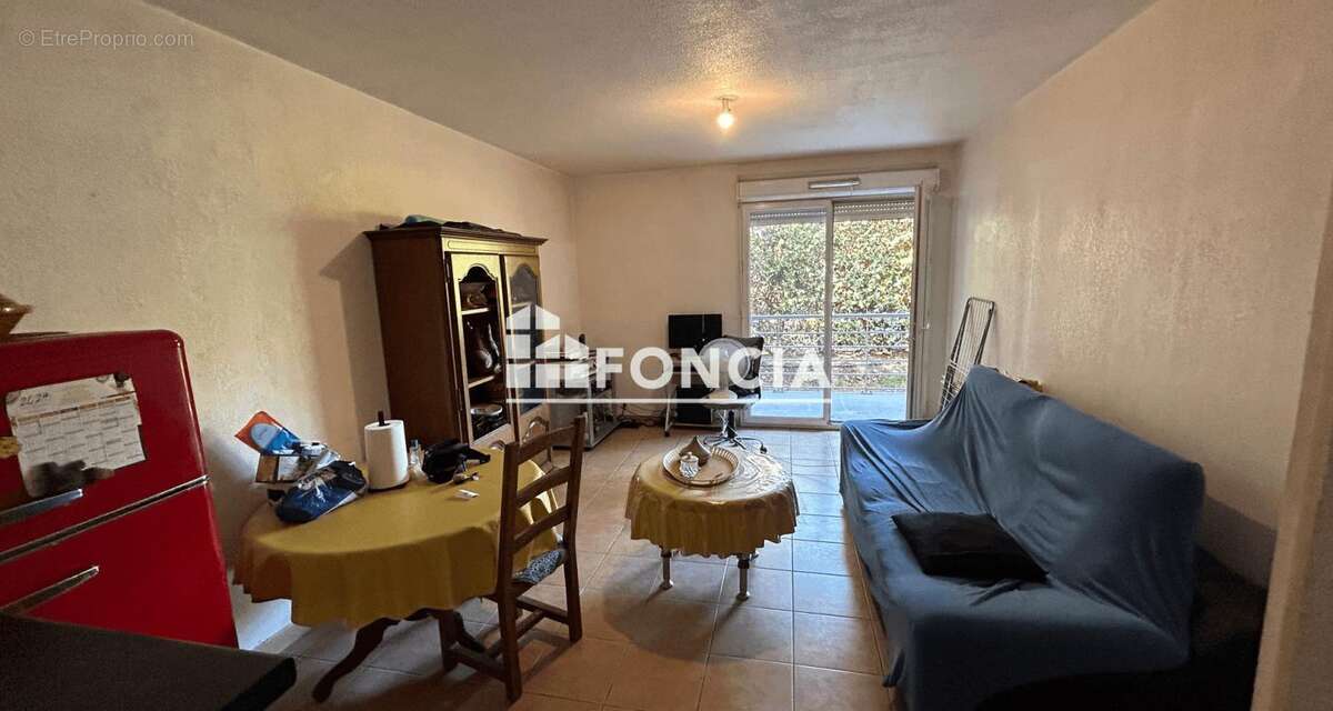 Appartement à SORGUES