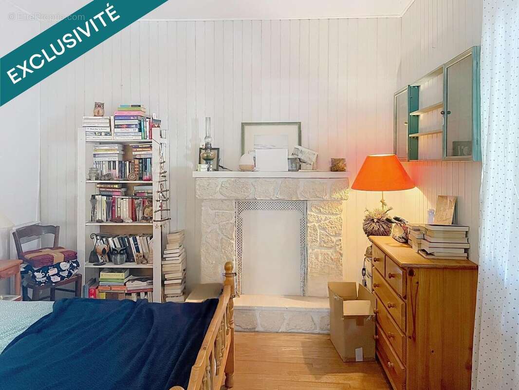 Photo 6 - Maison à COGNAC