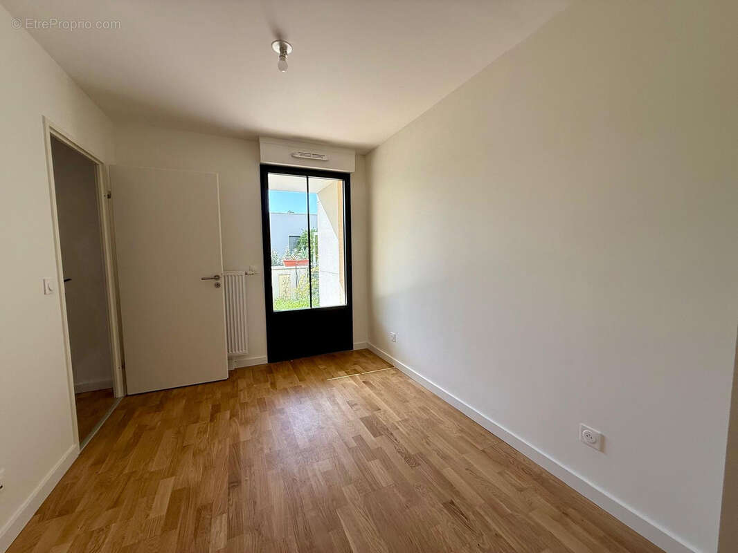 Appartement à TALENCE