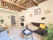 Appartement à ROGNES
