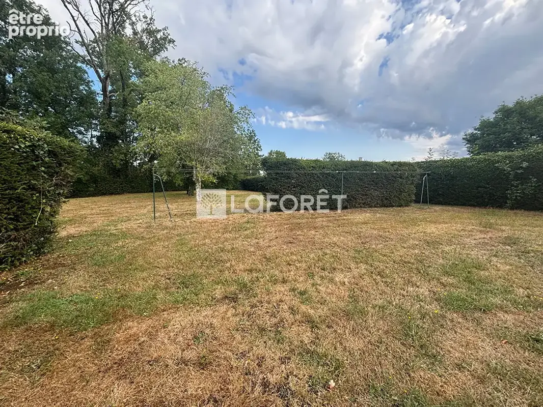 Maison individuelle plain pied sur sous sol  - Terrain plat - photo 2