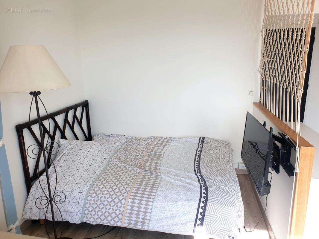 Appartement à MASSY