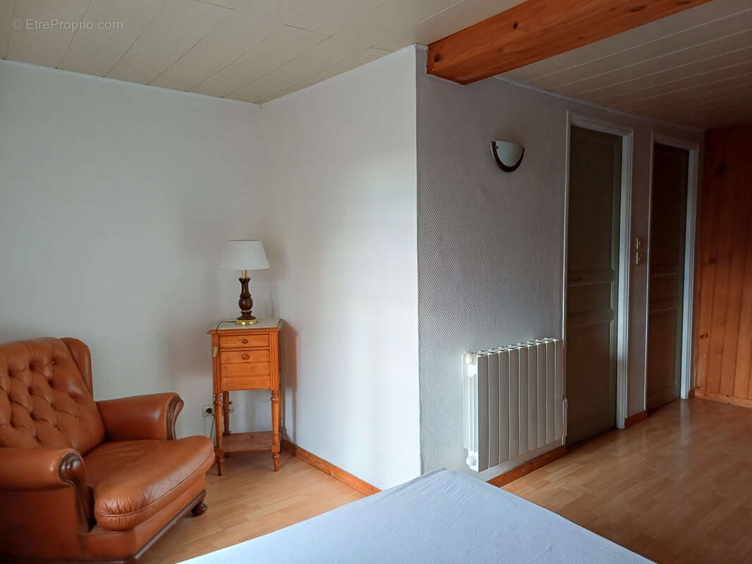 Maison à THIERS