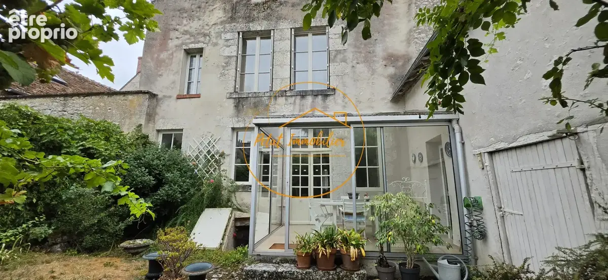 Maison familiale avec jardin, dépendance et beaux volumes - photo 7