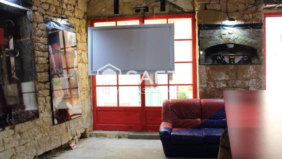 Photo 2 - Maison à SALLES-DE-BELVES