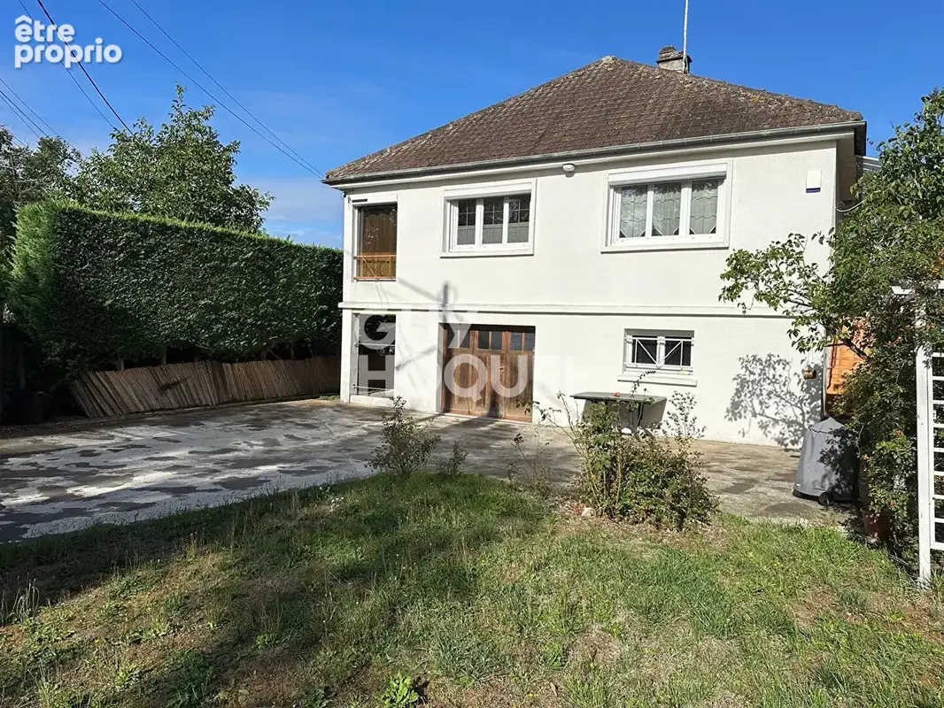 Maison 6 pièces 130 m² à vendre à Compiegne (60200) - photo 5