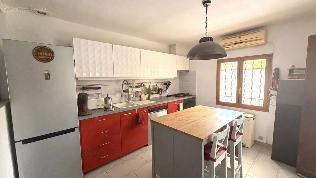 Maison à VITROLLES