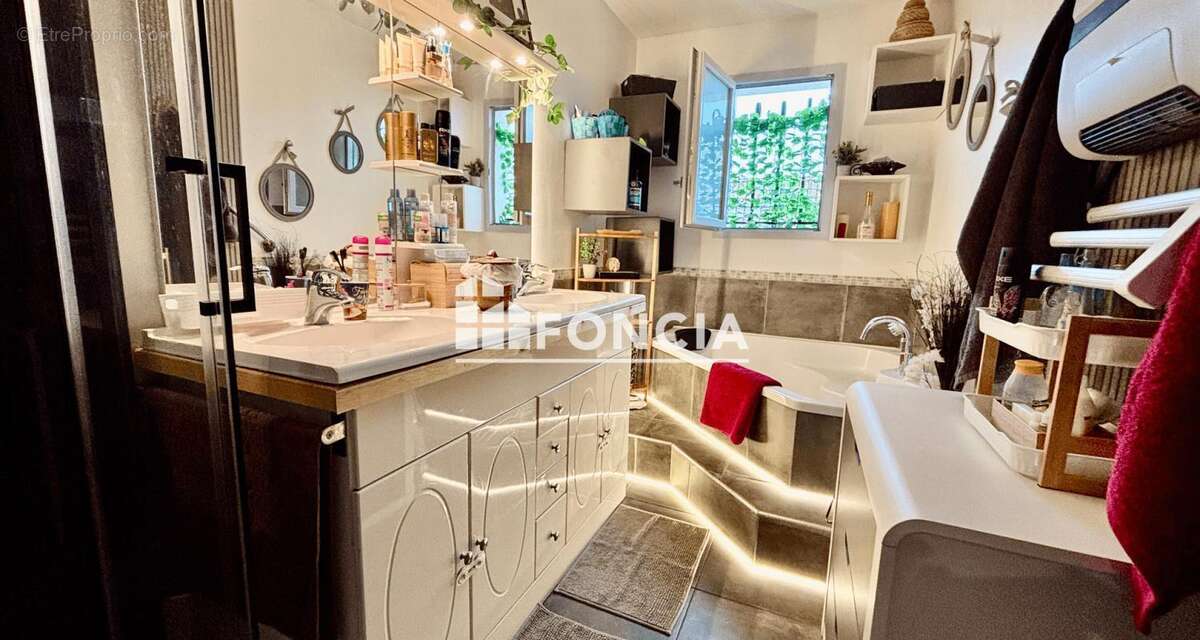 Maison à ARGENS-MINERVOIS