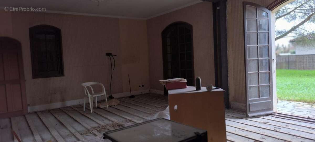 Photo 2 - Maison à FONSORBES