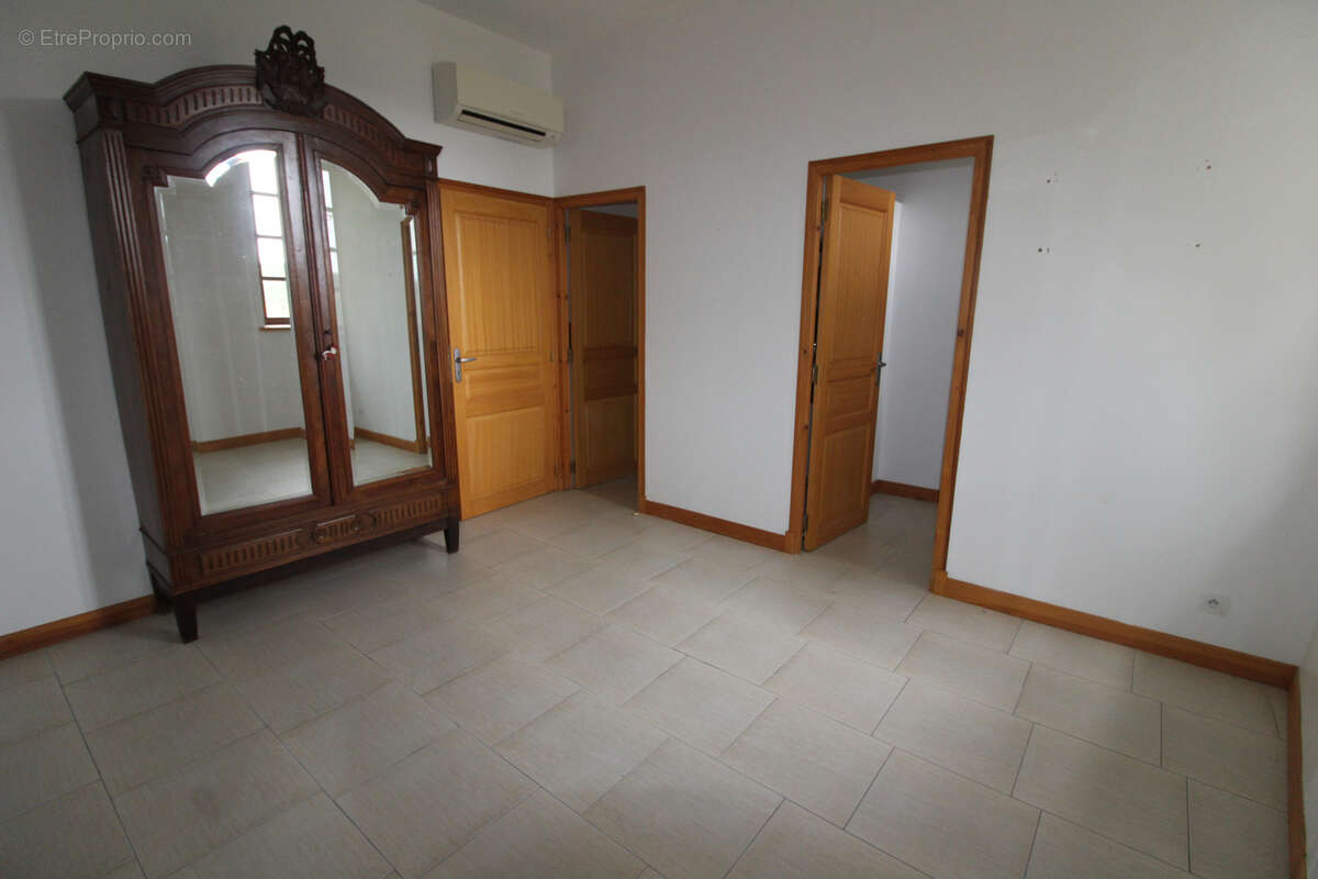 Maison à PIEUSSE