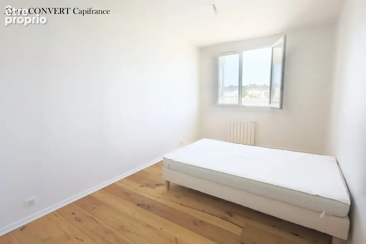 Appartement d'exception 99m² avec garage vue panoramique à SAINT LAURENT SUR SAONE (01) - photo 9