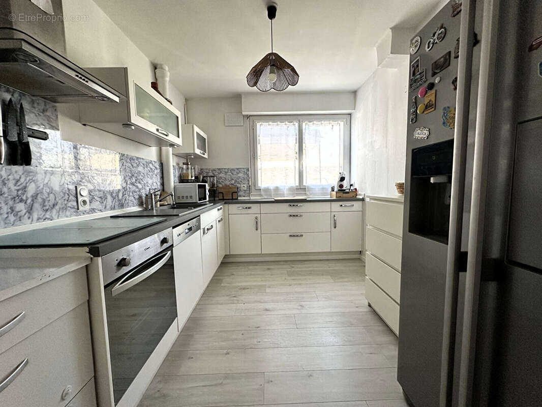 Saumur-maison-5 pièces-97m²-220m² terrain - photo 2