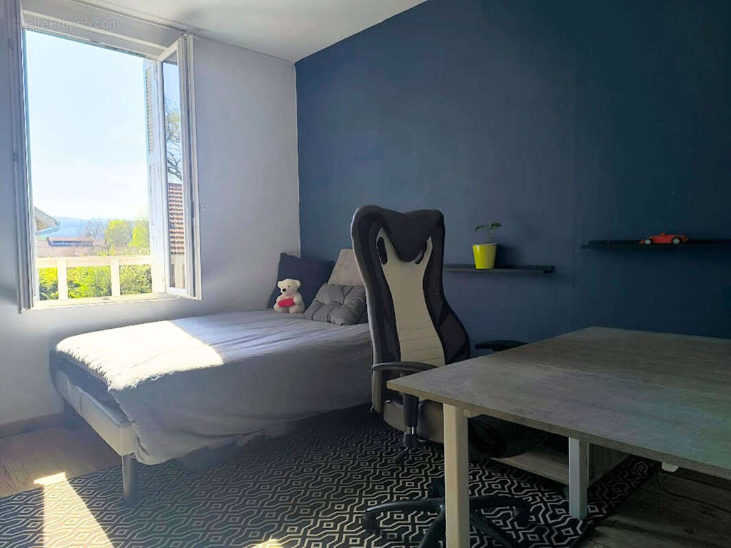 Maison à CAPDENAC-GARE