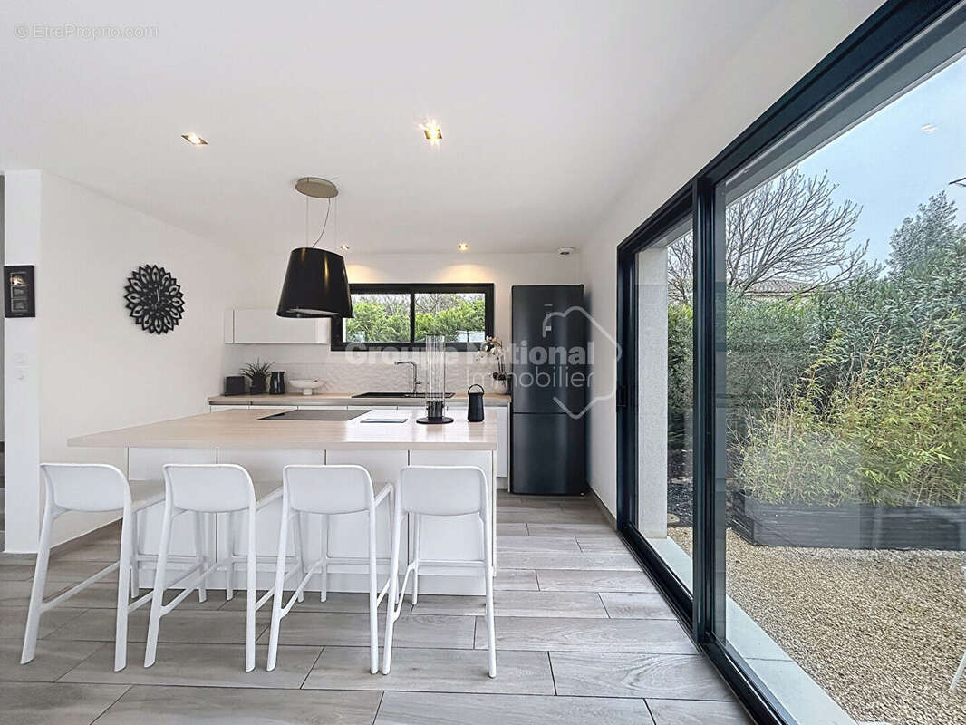 Maison à CHATEAUNEUF-DU-PAPE