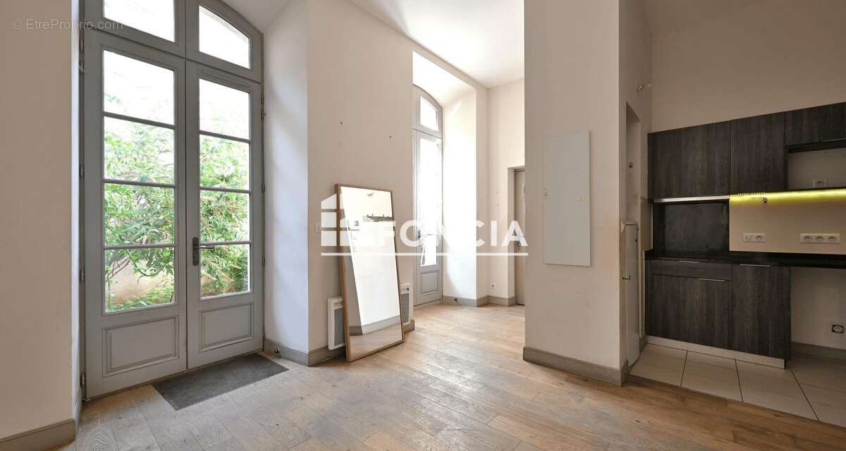 Appartement à ARLES