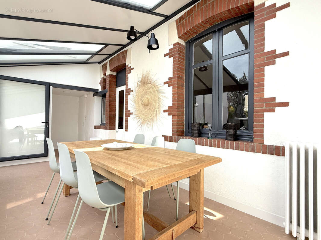 Maison à LE PALLET