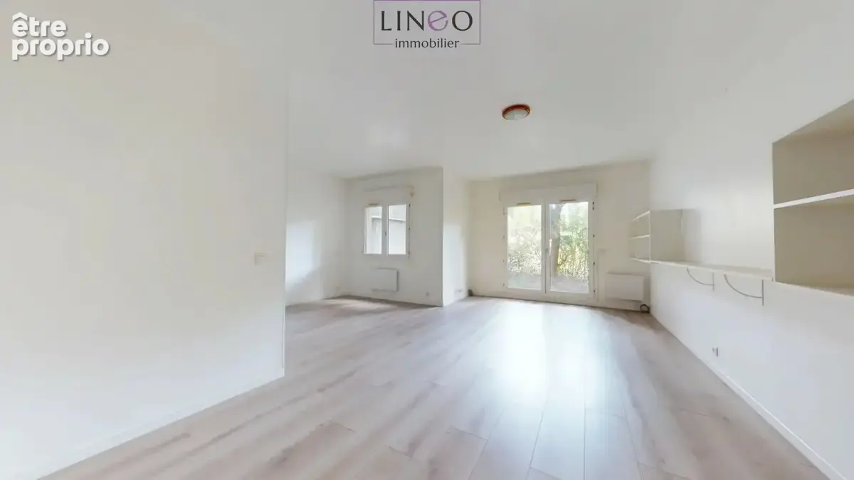 vente appartement - 3 pièce(s) - photo 5