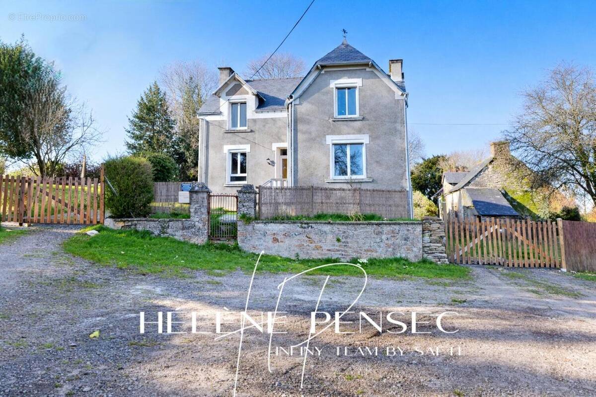 Photo 1 - Maison à LEUHAN