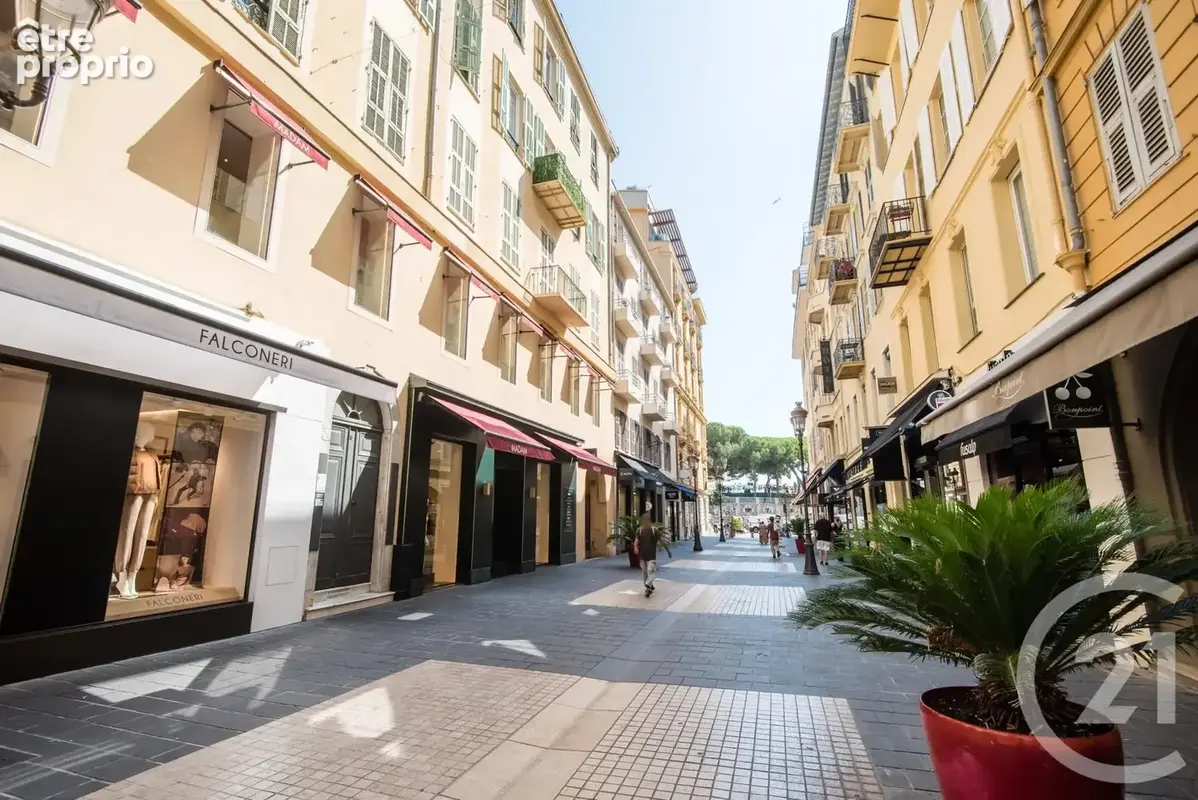 Appartement 2 pièces 52 m² à vendre à Nice (06000) - photo 11