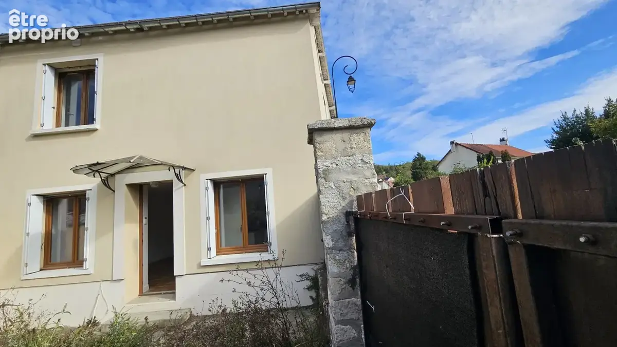 Maison 3 pièces 54 m² à vendre à Aulnay-Sur-Mauldre (78126) - photo 4
