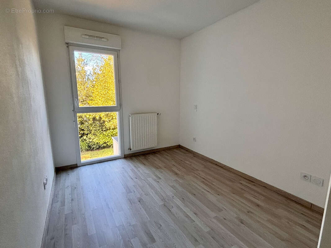 Appartement à PESSAC