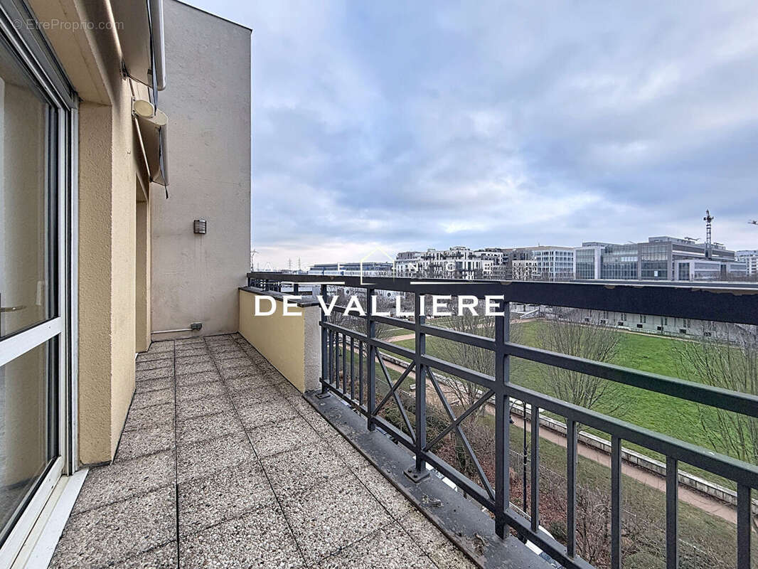 Appartement à RUEIL-MALMAISON