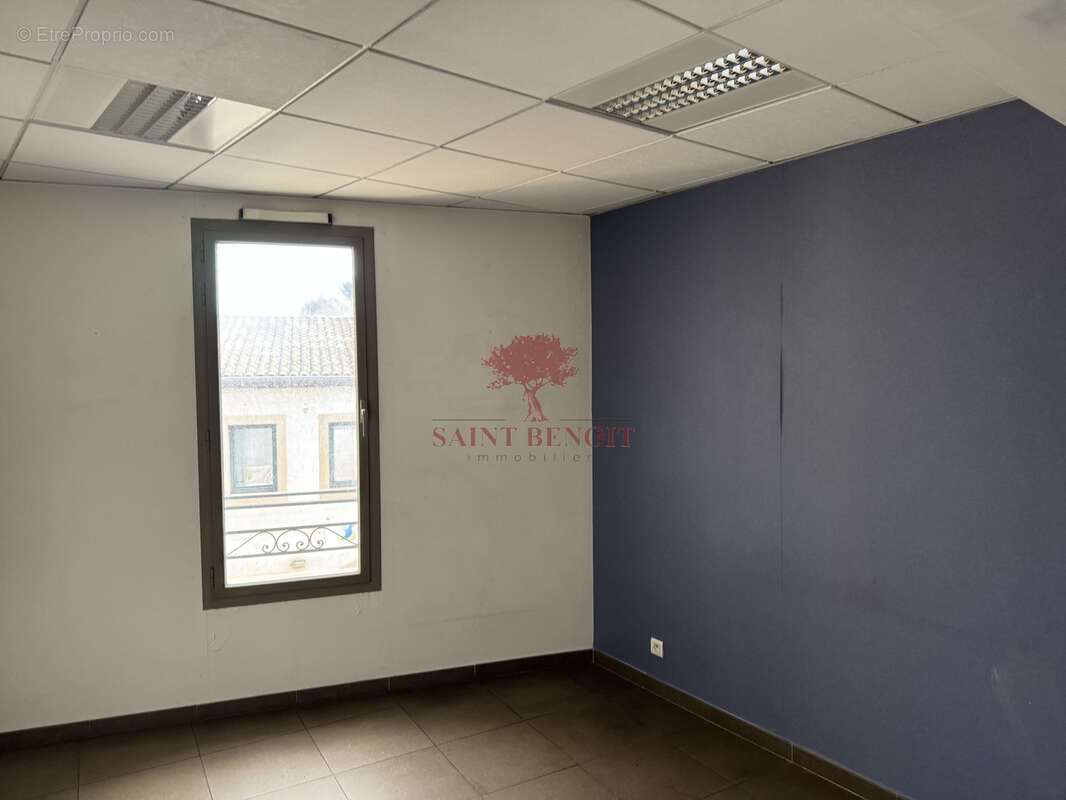 Appartement à GIGNAC