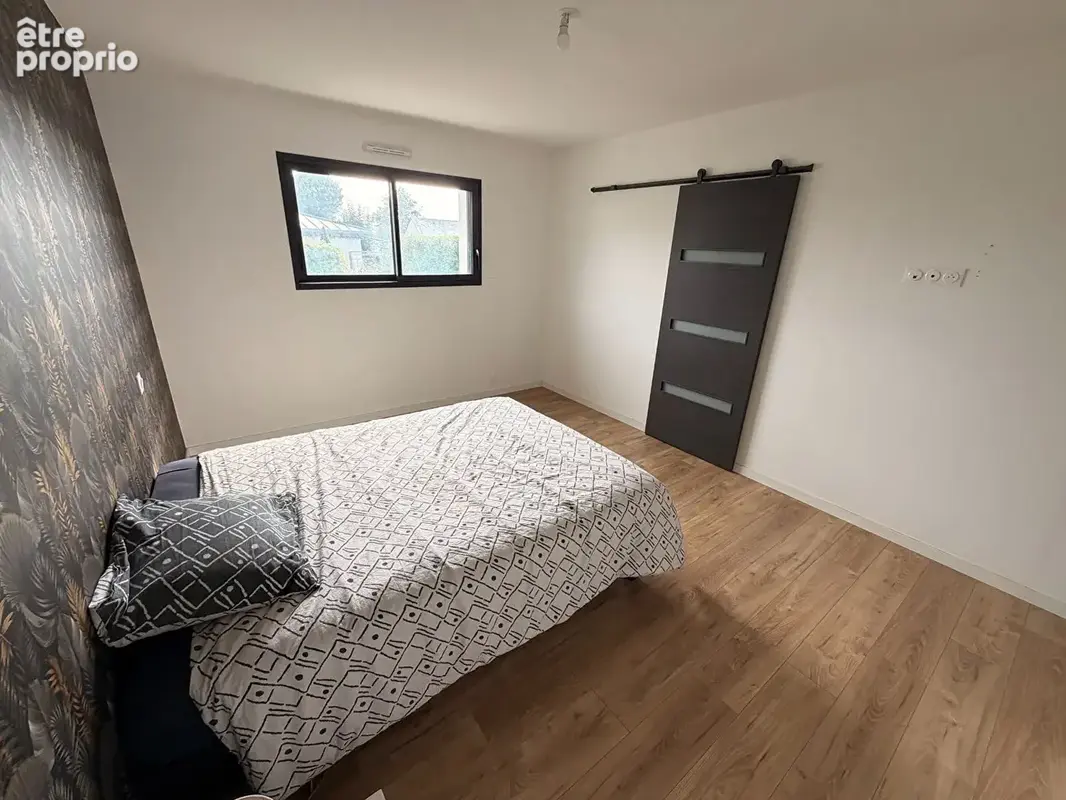 Maison 150m² à vitré - photo 5