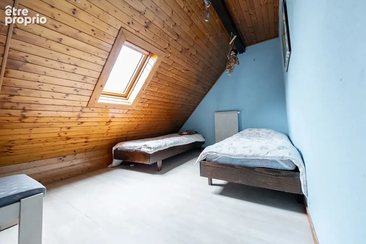 Maison Oberhaslach 5 chambres 148 m2 sur 7,56 ares - vue dégagée - photo 12