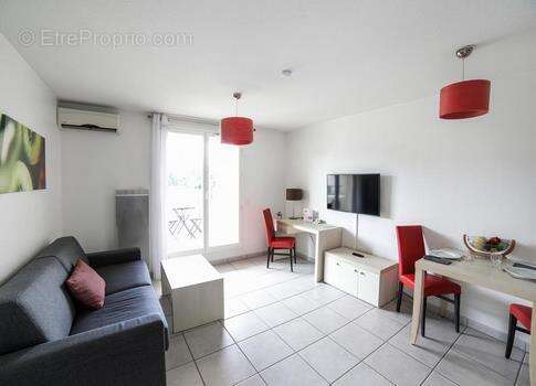 Saint-Jean-d'Illac : Idéal investissement locatif - photo 9