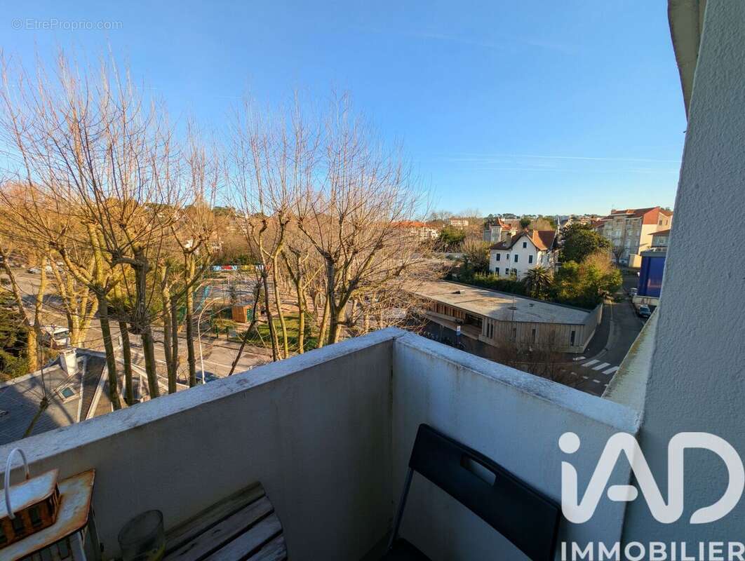 Photo 6 - Appartement à BIARRITZ