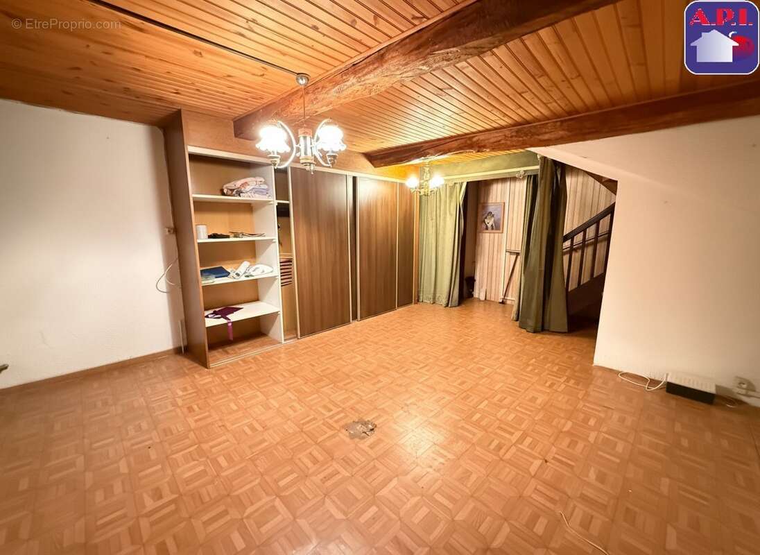 Maison à PAMIERS