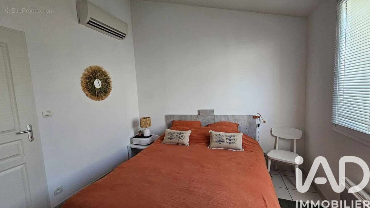 Photo 9 - Maison à MARENNES